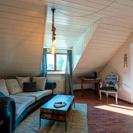 Ferienwohnung Il Florino Maia Meran Exterior foto