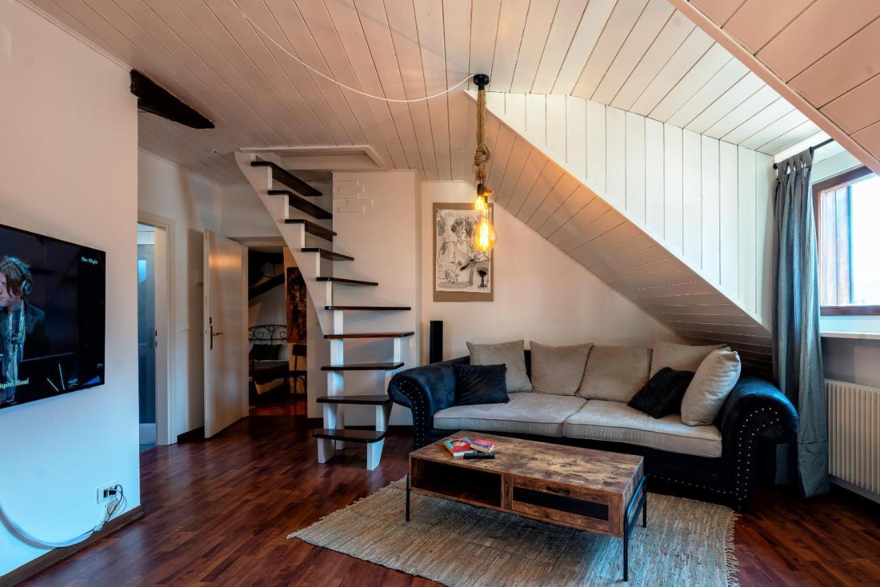 Il Florino Maia Apartment