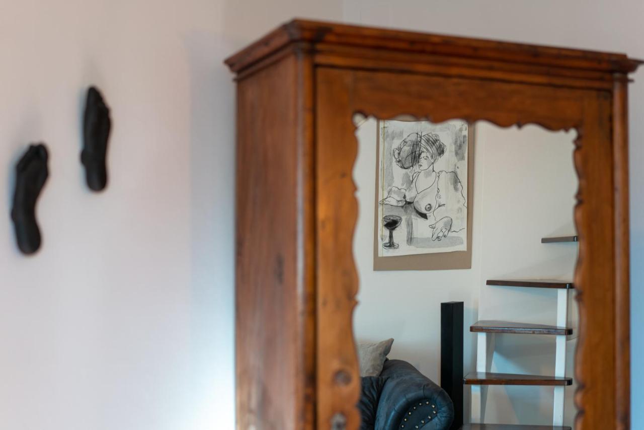Il Florino Maia Apartment Merano