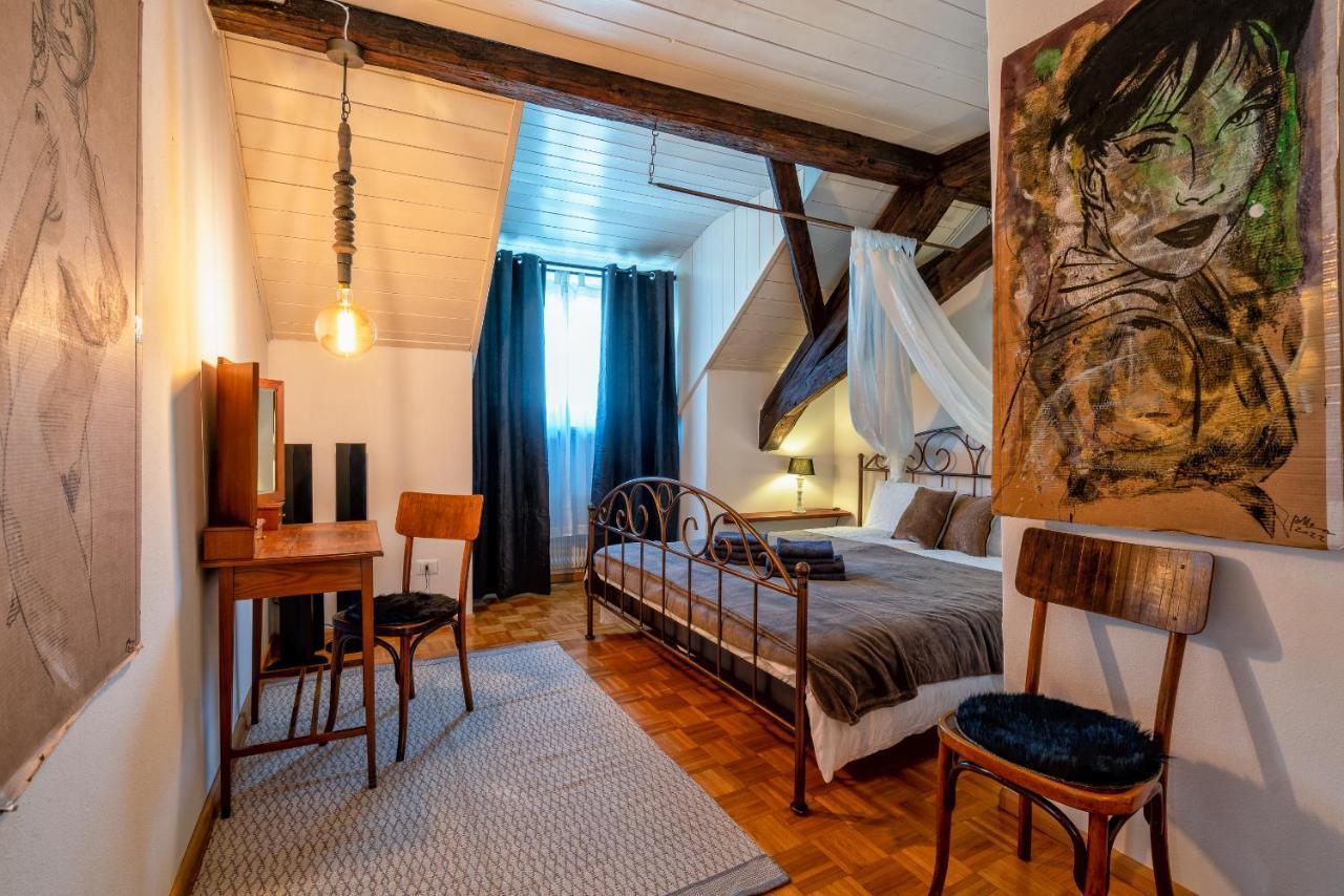Il Florino Maia Apartment Merano