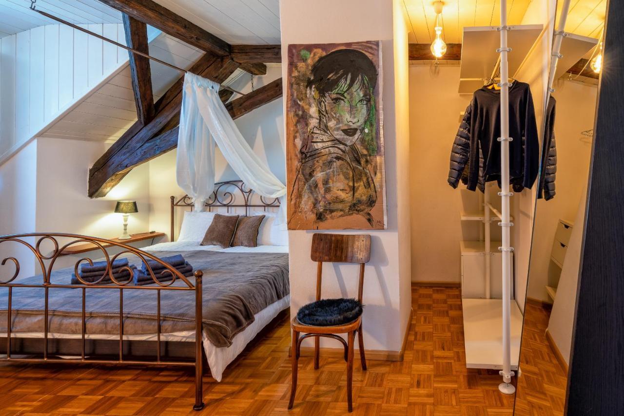 Il Florino Maia Apartment Merano