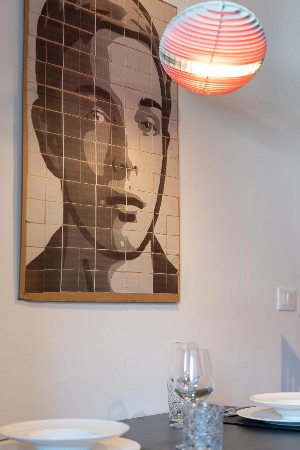 Il Florino Maia Apartment Merano