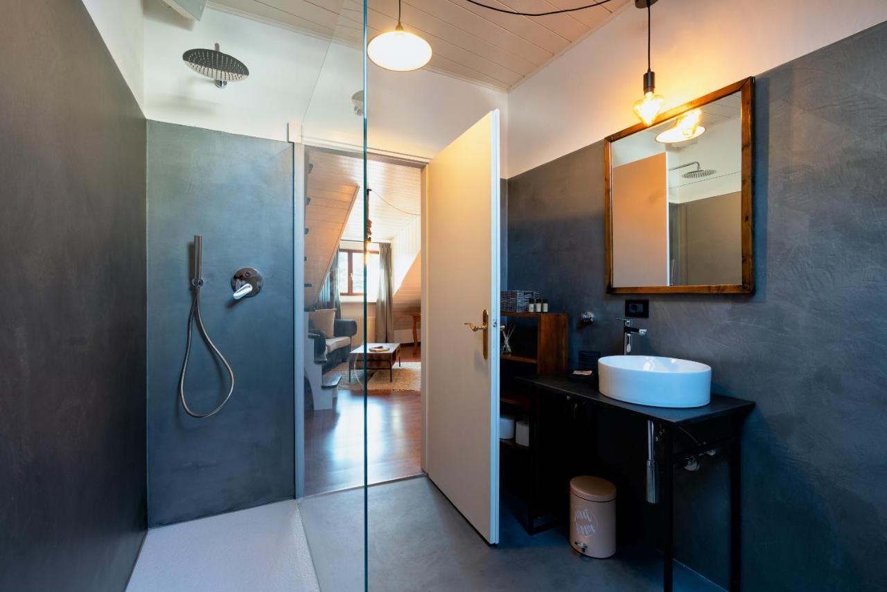 Il Florino Maia Apartment *