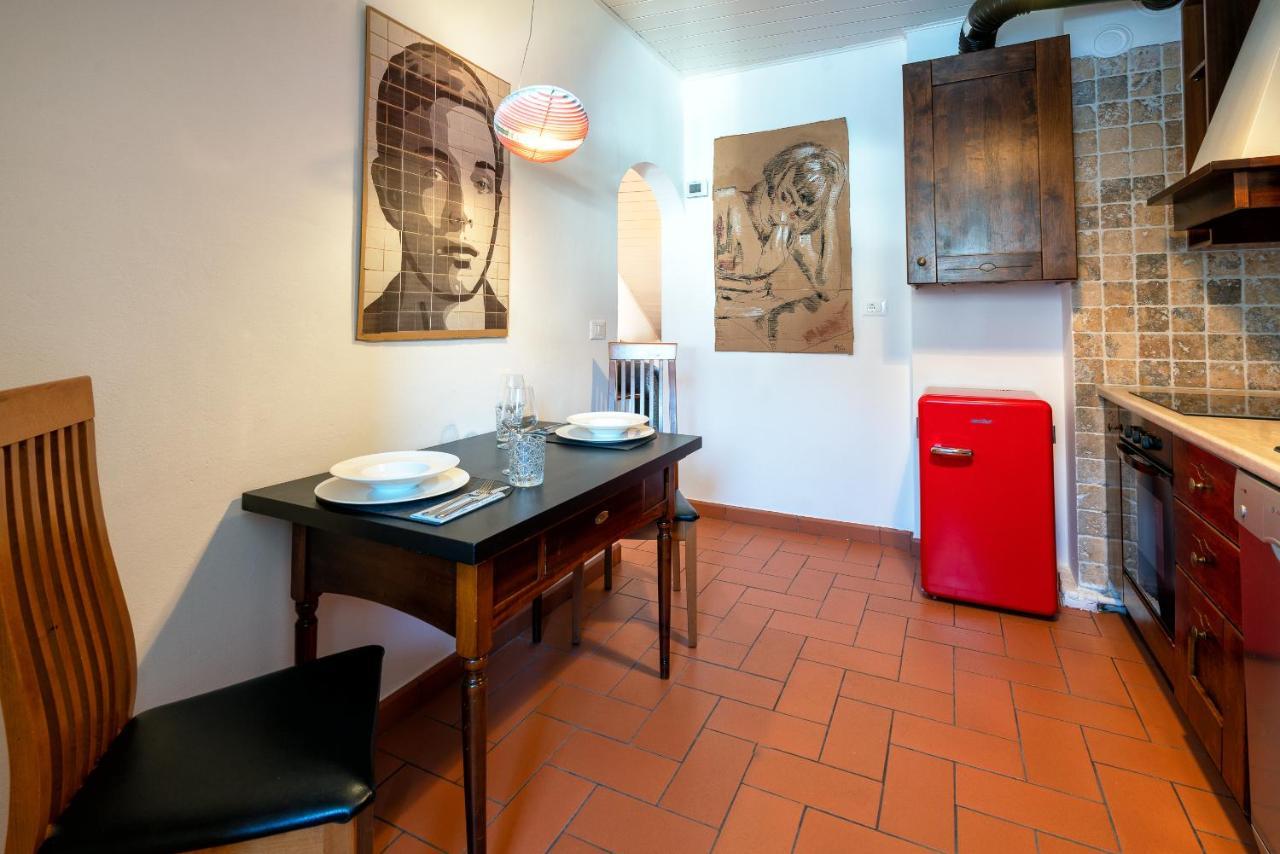 Il Florino Maia Apartment *