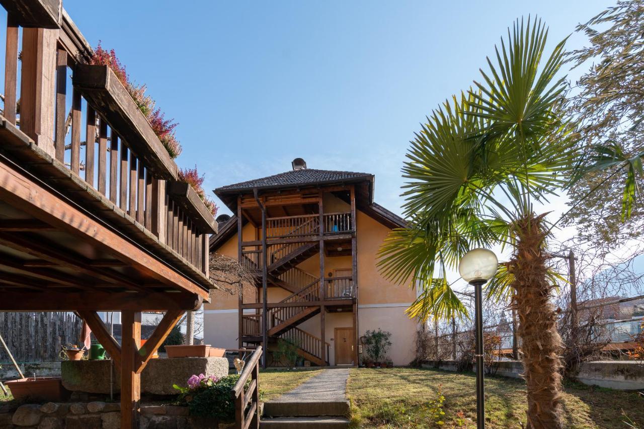Il Florino Maia Apartment *